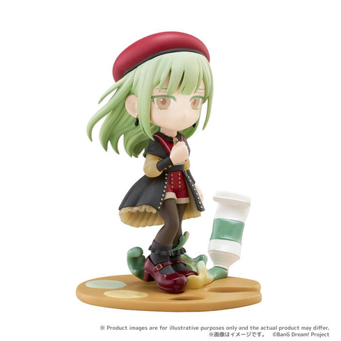 『BanG Dream! Ave Mujica』PalVerse Pale. モーティス