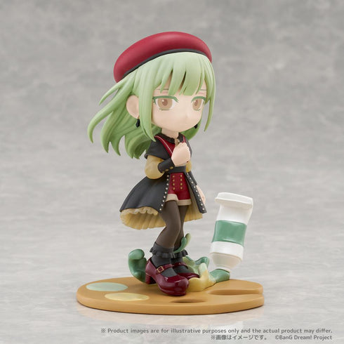 『BanG Dream! Ave Mujica』PalVerse Pale. モーティス