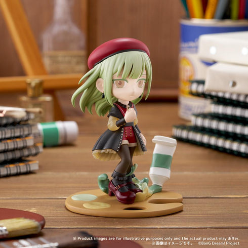 『BanG Dream! Ave Mujica』PalVerse Pale. モーティス