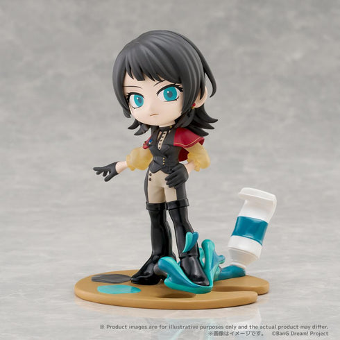 『BanG Dream! Ave Mujica』PalVerse Pale. ティモリス