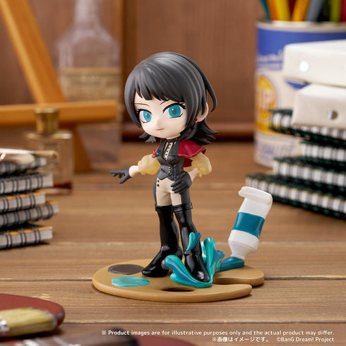 『BanG Dream! Ave Mujica』PalVerse Pale. ティモリス