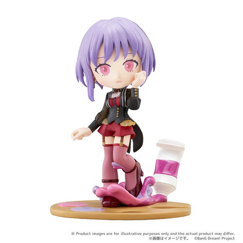 『BanG Dream! Ave Mujica』PalVerse Pale. アモーリス