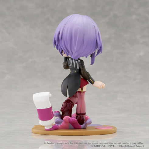 『BanG Dream! Ave Mujica』PalVerse Pale. アモーリス