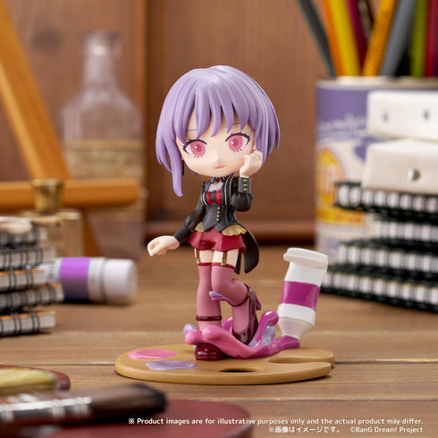 『BanG Dream! Ave Mujica』PalVerse Pale. アモーリス