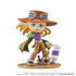 "Steel Ball Run: JoJo's Bizarre Adventure" PalVerse Pale. Gyro Zeppeli