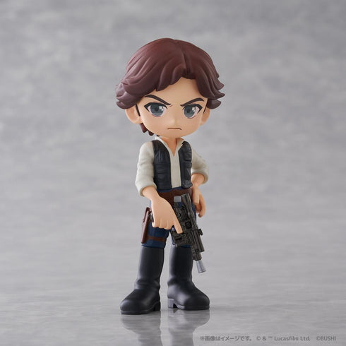 『STAR WARS』PalVerse【BOX】
