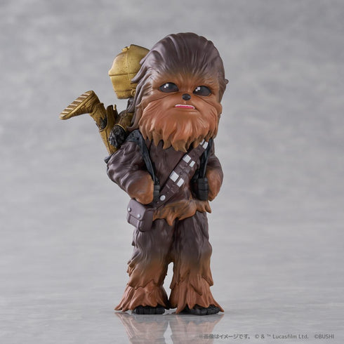 『STAR WARS』PalVerse【BOX】