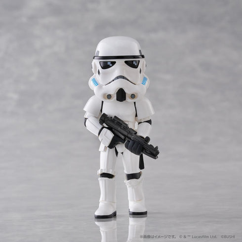 『STAR WARS』PalVerse【BOX】