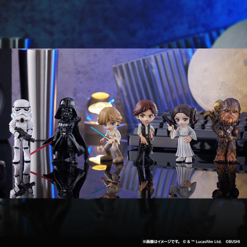 『STAR WARS』PalVerse【BOX】