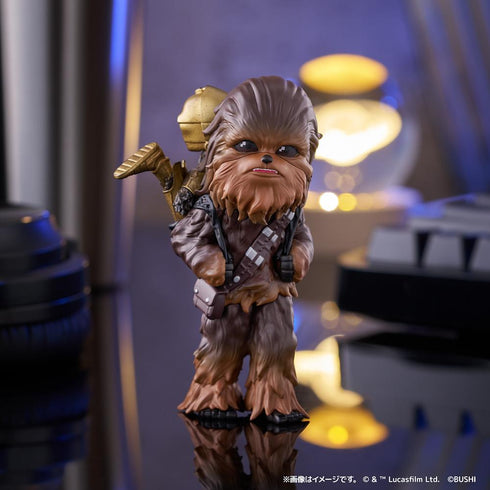『STAR WARS』PalVerse【BOX】