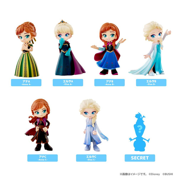 『Disney』PalVerse Vol.3【BOX】