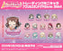 《BanG Dream! 少女樂團派對!》可收藏迷你角色壓克力立牌 蘇雅琳Ver. SideA【盒裝】