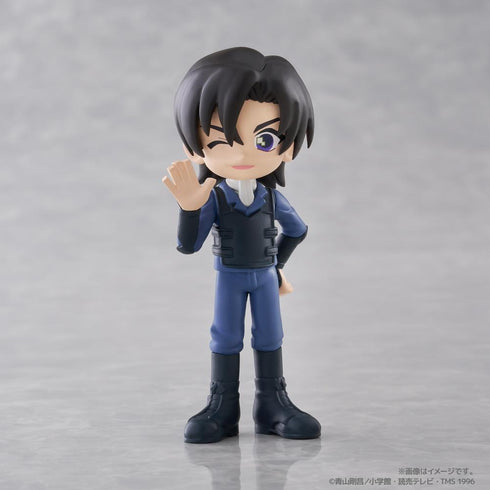 《名偵探柯南》PalVerse Vol.3【BOX】