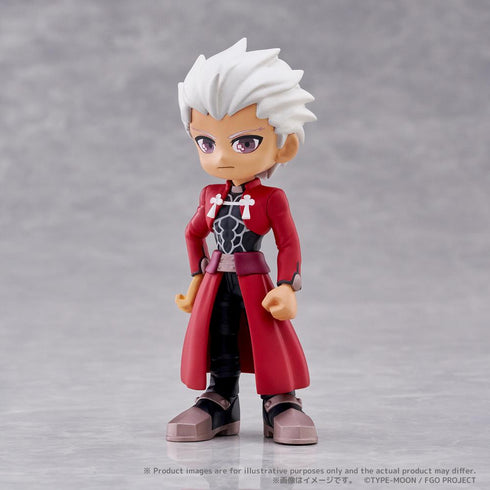 『Fate/Grand Order』PalVerse Vol.1【BOX】