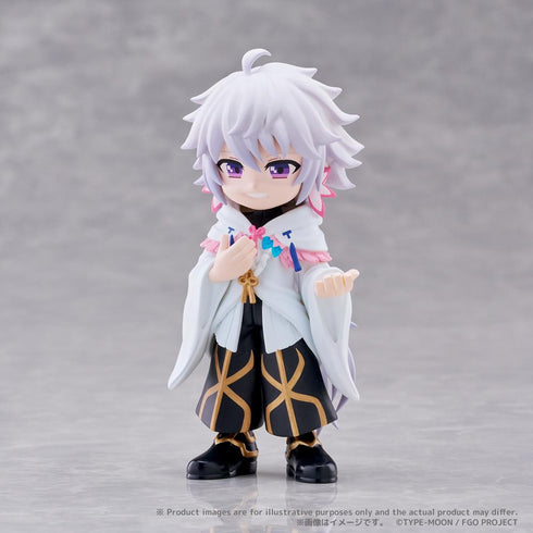 『Fate/Grand Order』PalVerse Vol.1【BOX】
