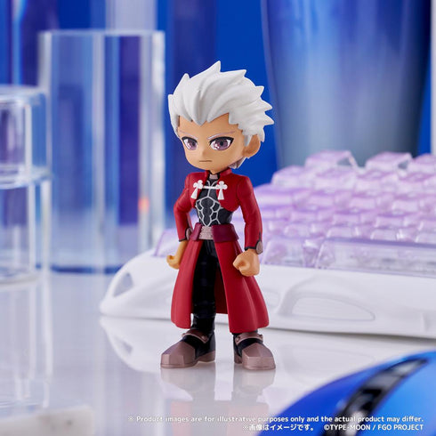 『Fate/Grand Order』PalVerse Vol.1【BOX】