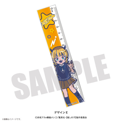『【推しの子】』れとぽぷ 定規 E MEMちょ