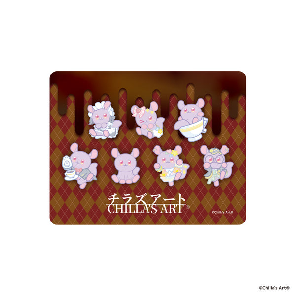 『Chilla‘s Art』マウスパッド