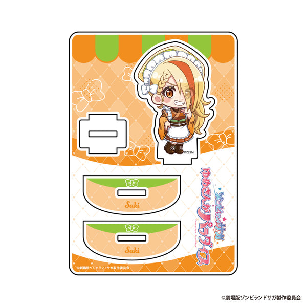 『ゾンビランドサガ』ゆらゆらアクリルスタンド【二階堂サキ】