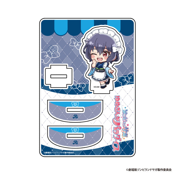 『ゾンビランドサガ』ゆらゆらアクリルスタンド【水野愛】