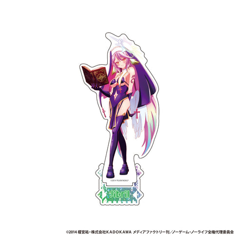 《No Game No Life》壓克力立牌【吉布里爾】