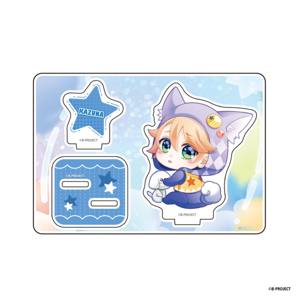 『Bproject』アクリルスタンド BABY ver.【増長和南】