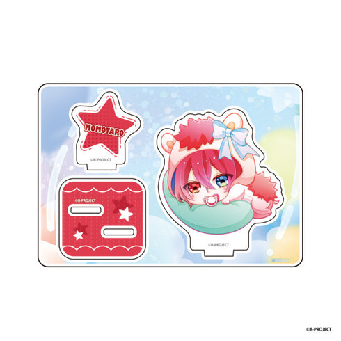 『Bproject』アクリルスタンド BABY ver.【音済百太郎】