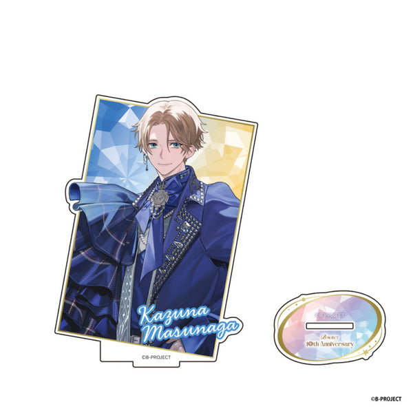 『Bproject』BIGバストアップアクリルスタンド 10th Anniv. ver.【増長和南】