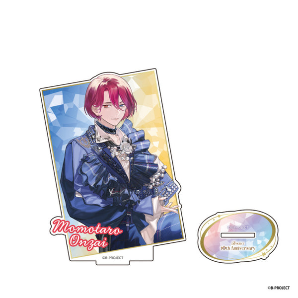 『Bproject』BIGバストアップアクリルスタンド 10th Anniv. ver.【音済百太郎】
