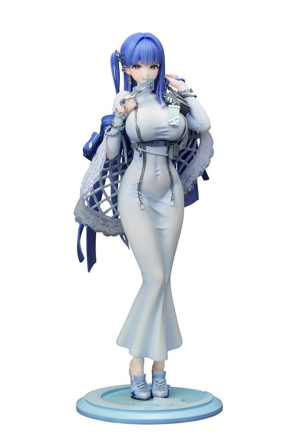 『勝利の女神:NIKKE』アルカナ 1/7スケールフィギュア