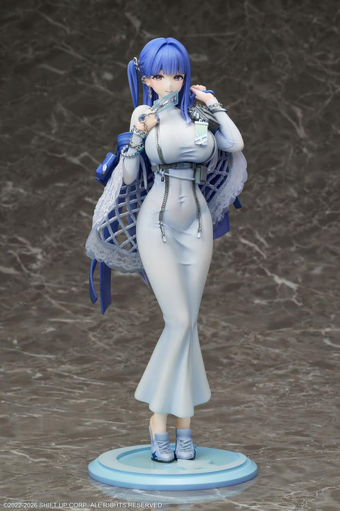 『勝利の女神:NIKKE』アルカナ 1/7スケールフィギュア