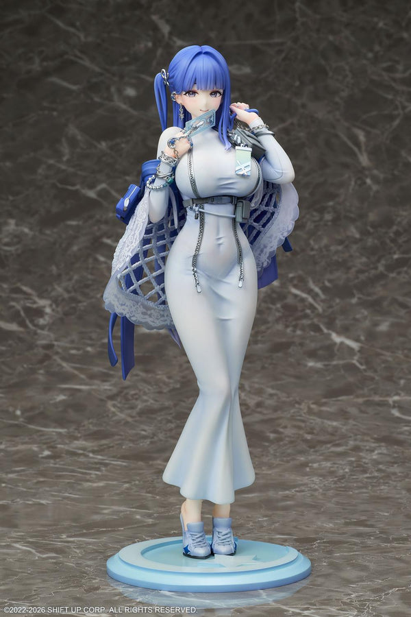 『勝利の女神:NIKKE』アルカナ 1/7スケールフィギュア