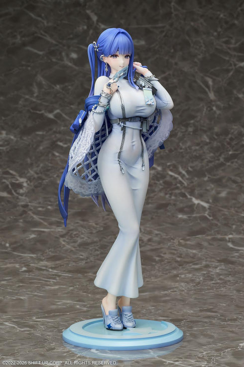 『勝利の女神:NIKKE』アルカナ 1/7スケールフィギュア