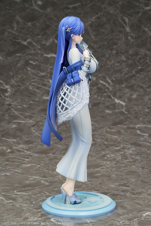 『勝利の女神:NIKKE』アルカナ 1/7スケールフィギュア