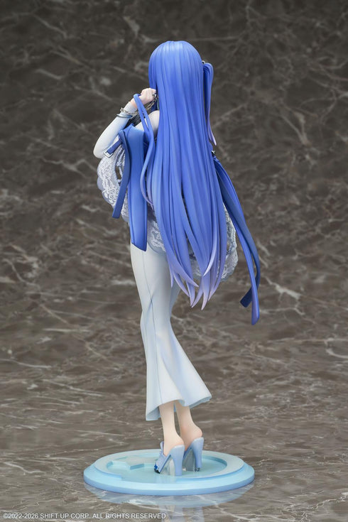 『勝利の女神:NIKKE』アルカナ 1/7スケールフィギュア