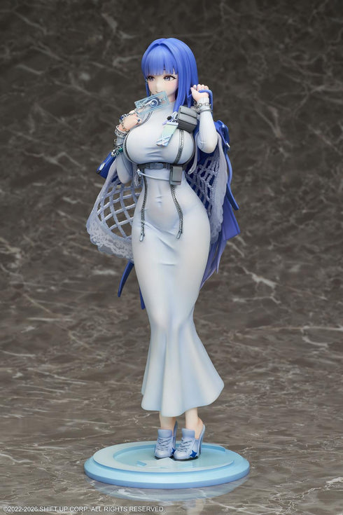 『勝利の女神:NIKKE』アルカナ 1/7スケールフィギュア