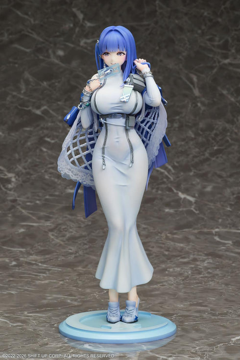 『勝利の女神:NIKKE』アルカナ 1/7スケールフィギュア