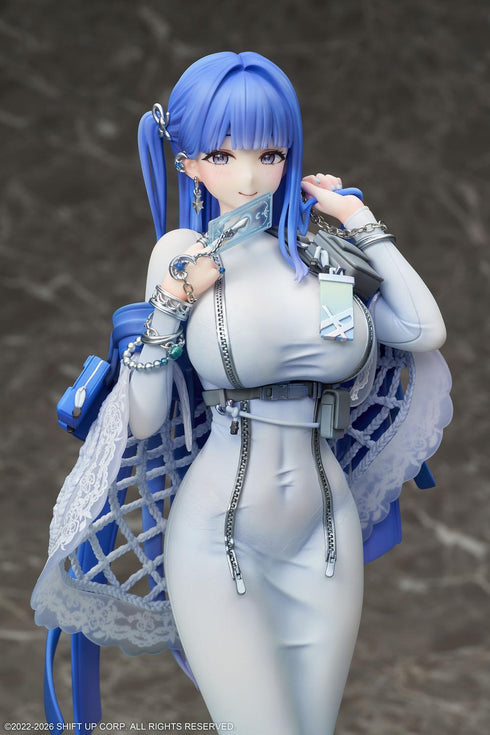 『勝利の女神:NIKKE』アルカナ 1/7スケールフィギュア