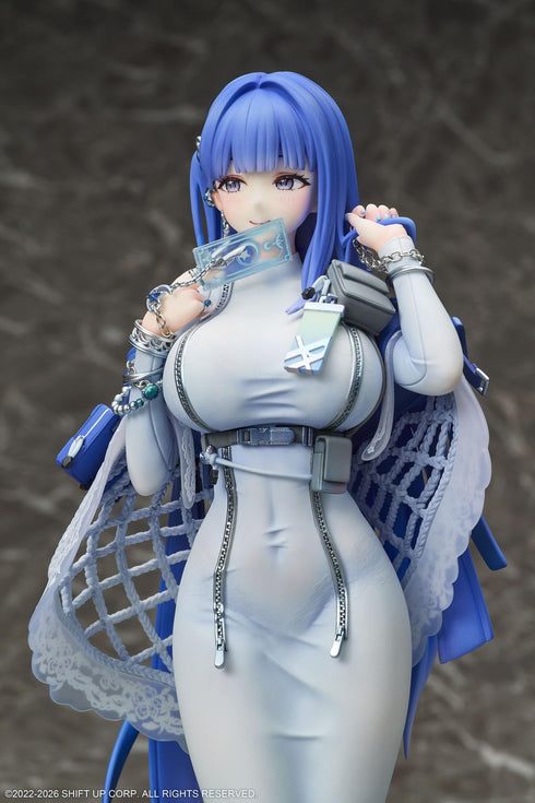 『勝利の女神:NIKKE』アルカナ 1/7スケールフィギュア