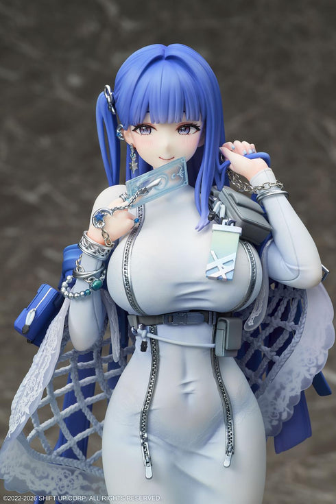 『勝利の女神:NIKKE』アルカナ 1/7スケールフィギュア