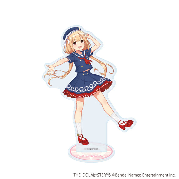 『アイドルマスター シンデレラガールズ』アクリルスタンド55/双葉杏 マリンセーラーver.(描き下ろしイラスト)