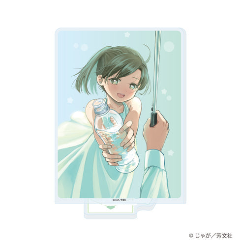 『恋文と13歳の女優(アクトレス)』アクリルスタンド03/C(公式イラスト)【202607再販】