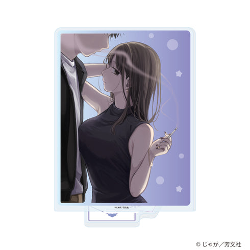 『恋文と13歳の女優(アクトレス)』アクリルスタンド05/E(公式イラスト)【202607再販】