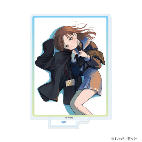 『恋文と13歳の女優(アクトレス)』アクリルスタンド06/F(公式イラスト)【202607再販】