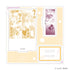 "Love Letters and the 13-Year-Old Actress" Acrylic Stand Plate 02/B (Official Illustration)