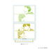 "Love Letters and the 13-Year-Old Actress" Acrylic Stand Plate 03/C (Official Illustration)