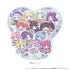 "Pretty Series" Acrylic Diorama 04 / Idol Time PriPara: Outfit Arrangement Ver. (Mini Character Illustration)