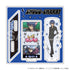 "Shugo Chara!" Acrylic Stand Plate 16 / Tsukuyomi Ict (Scene Illustration)