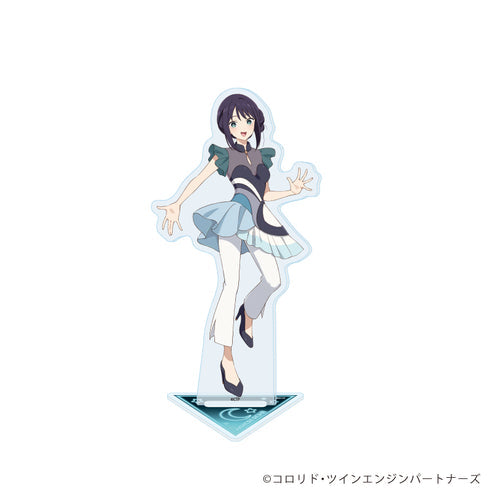 『超かぐや姫!』アクリルスタンド10/酒寄彩葉(描き下ろしイラスト)【202608再販】