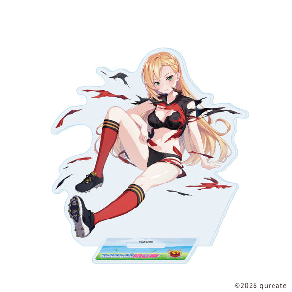 『ファンタジスタ明日翔』アクリルスタンド06/鳳 陽華(公式イラスト)